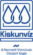 Kiskunvíz logó